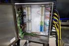 Used Advanced Food Systems 2000 Lb. High-speed Batch Mixer
